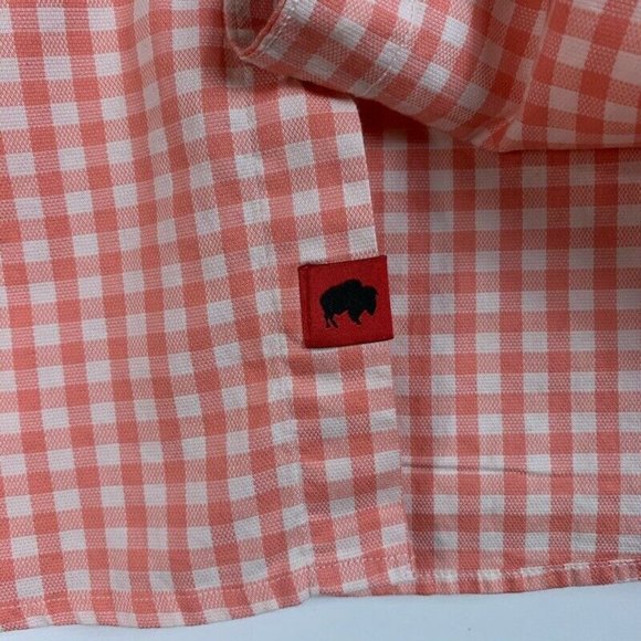 Mountain Khakis Mens Davidson Oxford Shirt New - Picture 3 of 11